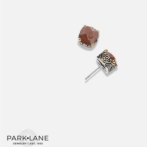Park Lane Chic Baby Signature Stud Earrings